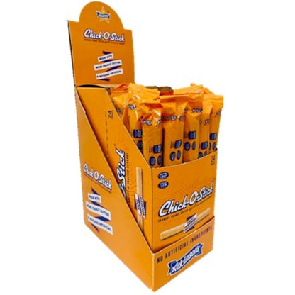 Chick-O-Stick Candy, 12 x 24 x 1.6 oz Case - Candy & Confections