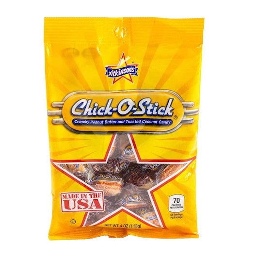 Chick O Stick Peg Bag, 12 x 4 oz Case - DOT product image 4