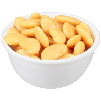 Commodity Canned Fruit Fancy Butterbeans In Sauce, 6 x 108 oz Case - DOT product image 4