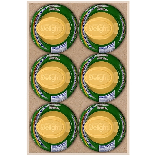 International Delight Irish Cream Coffee Creamer, 6 x 32 fl oz Case - DOT product image 8