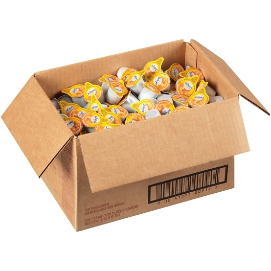 International Delight Caramel Macchiato Creamer Single Serve, 1 x 288 x 0.44 oz Case - DOT product image 7