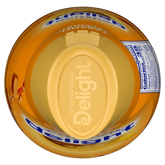 International Delight Caramel Macchiato Coffee Creamer, 6 x 32 fl oz Case - DOT product image 7