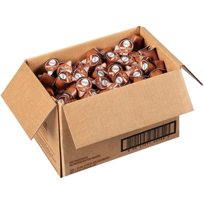 International Delight Hershey Chocolate Caramel Creamer Single Serve, 1 x 288 ct Case - DOT product image 7