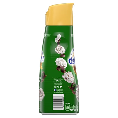 International Delight Irish Cream Coffee Creamer, 6 x 32 fl oz Case - DOT product image 2