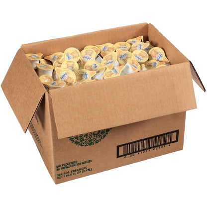 International Delight Non Dairy Original Creamer Single Serve, 1 x 384 x 384 ct Case - DOT product image 7