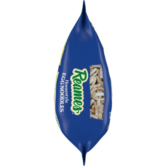 Reames HOMESTYLE EGG NOODLES, 8 x 12 oz Case - DOT product image 3
