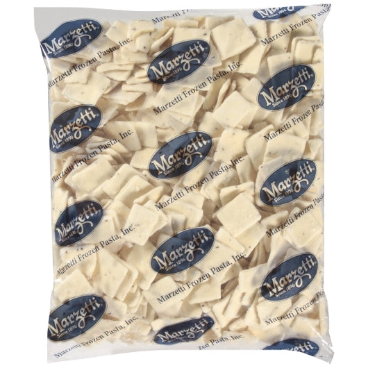 Marzetti Southern Style Flat Dumplings with Pepper, 6 x 3 lb Case - Frozen Snacks & Appetizers - image 2