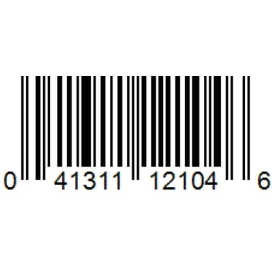 Mallo Cup Candy Milk Chocolate Giant Bar, 6 x 24 x 2.8 oz Case - DOT product image 4