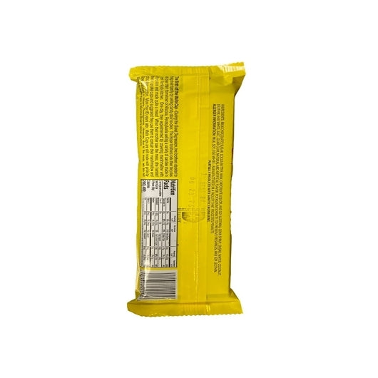 Mallo Cup Candy Milk Chocolate Giant Bar, 6 x 24 x 2.8 oz Case - DOT product image 6