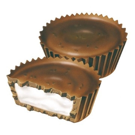 Mallo Cup Candy Milk Chocolate, 12 x 24 x 1.4 oz Case - DOT product image 6