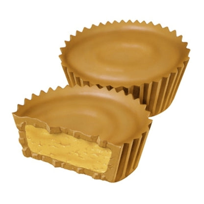 Smoothie Cup Peanut Butter Cup Butterscotch, 6 x 24 x 3.2 oz Case - DOT product image 6