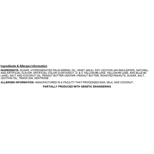 Smoothie Cup Candy, 12 x 24 x 1.6 oz Case - DOT product image 2
