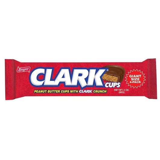 Clark Cup Giant, 6 x 24 x 2.8 oz Case - DOT product image 4