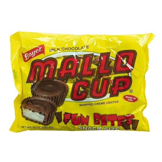 Mallo Cup Candy Bag, 24 x 10 oz Case - Candy & Confections - image 2