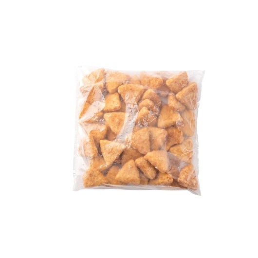 Farm Rich Queso Dip Bites, 5 x 2 lb Case - Condiments & Sauces