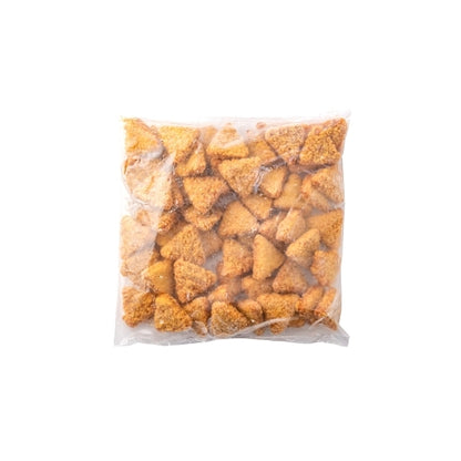Farm Rich Mexican Street Corn Inspired Bites, 5 x 2 lb Case - Frozen Vegetables & Sides