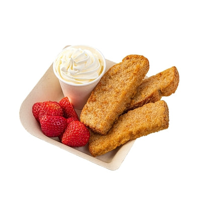 Farm Rich 51% Whole Grain French Toast, 12 x 2 lb Case - DOT product image 3