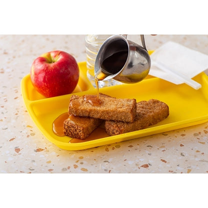 Farm Rich 51% Whole Grain French Toast, 12 x 2 lb Case - DOT product image 5