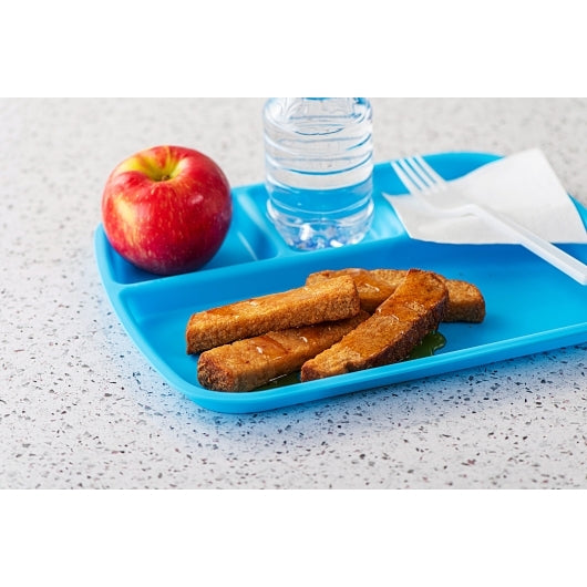 French Toast Stick Whole Grain Toast Sticks, 12 x 2 lb Case - DOT product image 6