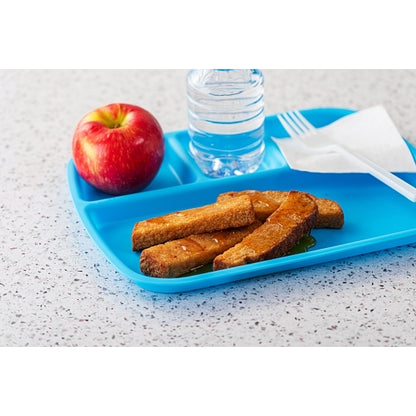 French Toast Stick Whole Grain Toast Sticks, 12 x 2 lb Case - DOT product image 6