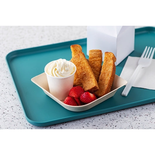 French Toast Stick Whole Grain Toast Sticks, 12 x 2 lb Case - DOT product image 7
