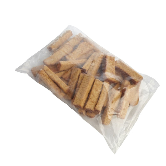 French Toast Stick Whole Grain Toast Sticks, 12 x 2 lb Case - Breakfast Foods