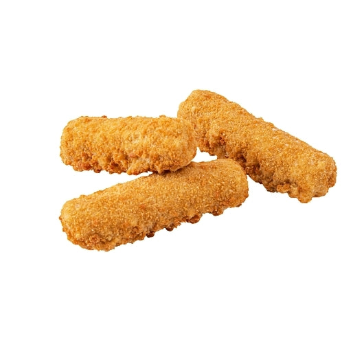 Farm Rich Low Sodium Cheese Sticks, 8 x 3 lb Case - Cheese & Dairy
