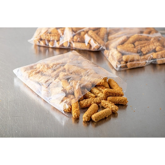 Farm Rich Low Sodium Cheese Sticks, 8 x 3 lb Case - DOT product image 5