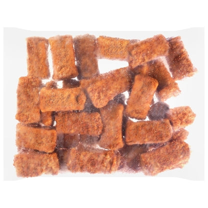 Farm Rich Cheese Pizza Crunchers, 8 x 3.125 lb Case - Prepared Foods