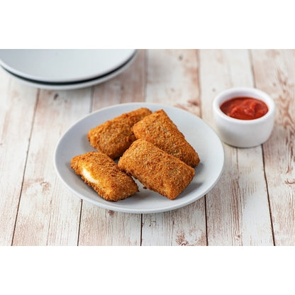 Farm Rich Cheese Pizza Crunchers, 8 x 3.125 lb Case - DOT product image 6