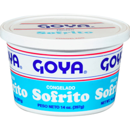 Goya Sofrito, 12 x 14 oz Case - Condiments & Sauces