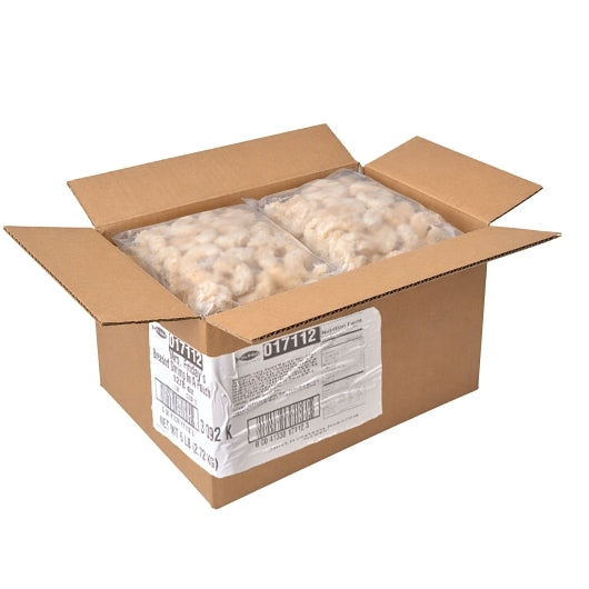 King and Prince Flying Jib Breaded Shrimp Pouch, 12 x 8 oz Case - DOT product image 5