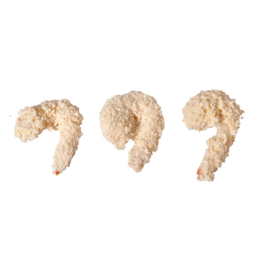 King and Prince Flying Jib Breaded Shrimp Pouch, 12 x 8 oz Case - DOT product image 2
