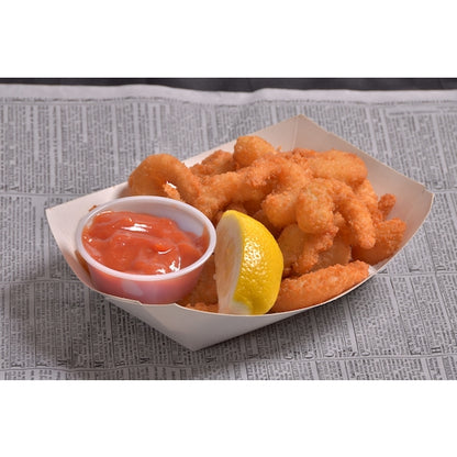 King and Prince Flying Jib Breaded Shrimp Pouch, 12 x 8 oz Case - DOT product image 4