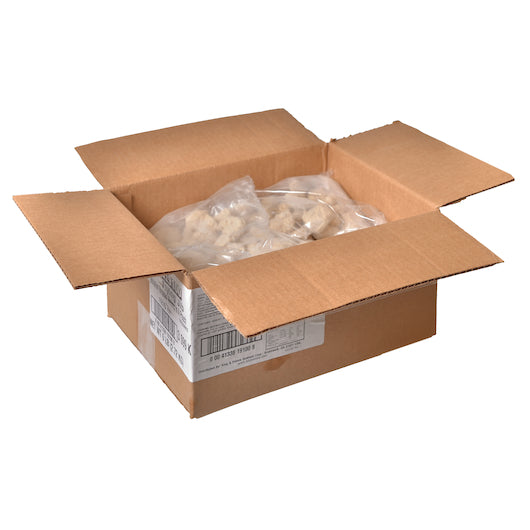 King And Prince Flying Jib Imitation Breaded Pouch Shrimp, 12 x 8 oz Case - DOT product image 5