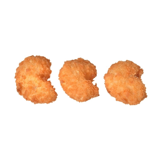 King And Prince Flying Jib Imitation Breaded Pouch Shrimp, 12 x 8 oz Case - DOT product image 3