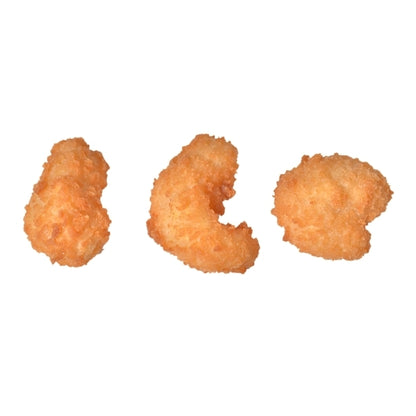 King and Prince Flying Jib Imitation Breaded Pouch Shrimp, 12 x 7.5 oz Case - DOT product image 3
