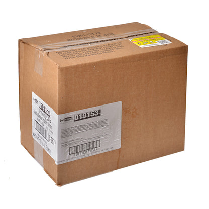 King and Prince Flying Jib Crunchy Breaded Popcorn Shrimp, 4 x 2.5 lb Case - DOT product image 7