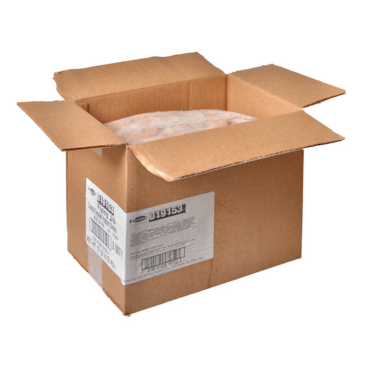 King and Prince Flying Jib Crunchy Breaded Popcorn Shrimp, 4 x 2.5 lb Case - DOT product image 5