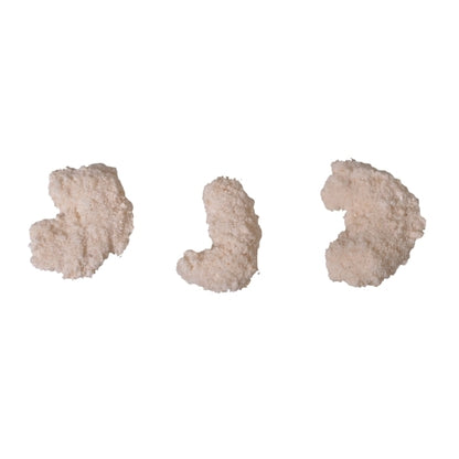 King and Prince Flying Jib Bite Size Breaded Shrimp, 5 x 2 lb Case - DOT product image 2
