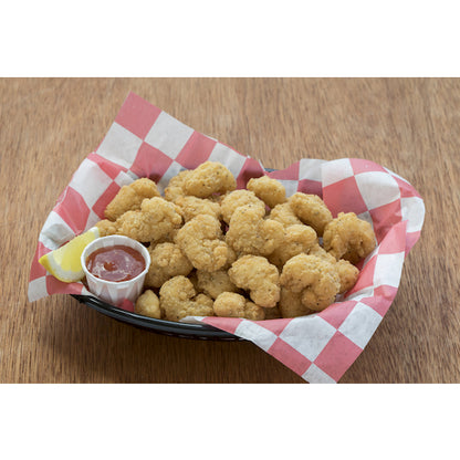 King and Prince Flying Jib Bite Size Breaded Shrimp, 5 x 2 lb Case - DOT product image 4