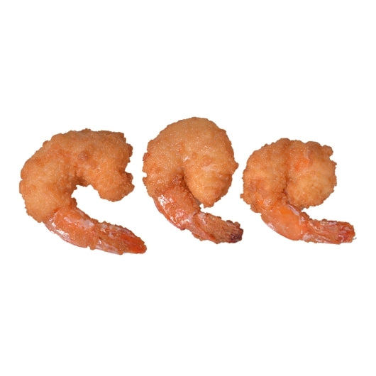 King and Prince Lightly Dusted 16-20 Ct Shrimp, 4 x 2.5 lb Case - DOT product image 3