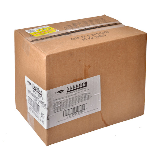 King And Prince Lightly Dusted 21-25 Ct Shrimp, 4 x 2.5 lb Case - DOT product image 7