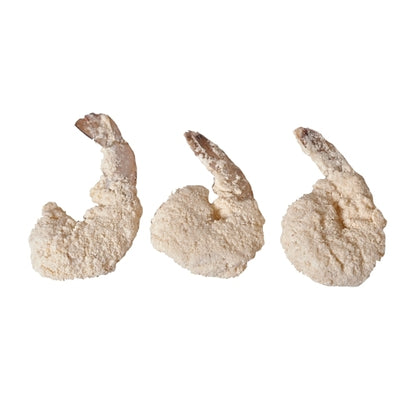 King And Prince Lightly Dusted 21-25 Ct Shrimp, 4 x 2.5 lb Case - DOT product image 2