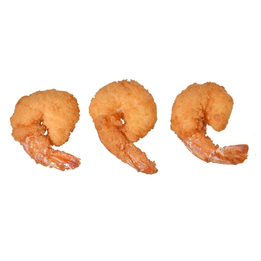 King And Prince Lightly Dusted 21-25 Ct Shrimp, 4 x 2.5 lb Case - DOT product image 3