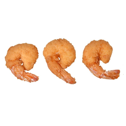 King And Prince Lightly Dusted 21-25 Ct Shrimp, 4 x 2.5 lb Case - DOT product image 3