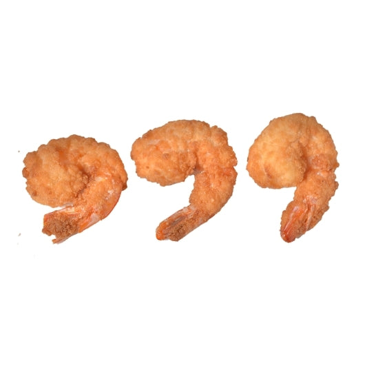 King And Prince Lightly Dusted 31-35 Ct Shrimp, 4 x 2.5 lb Case - DOT product image 3