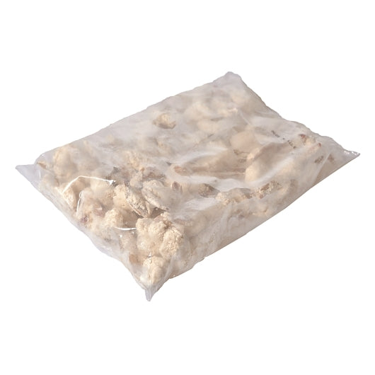 King And Prince Lightly Dusted 31-35 Ct Shrimp, 4 x 2.5 lb Case - Frozen Meat & Seafood