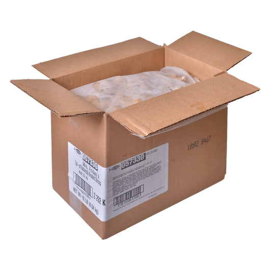 King & Prince Buttermilk Breaded Tail Off 55 Ct Shrimp, 4 x 2.5 lb Case - DOT product image 5