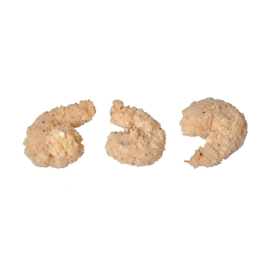 King & Prince Buttermilk Breaded Tail Off 55 Ct Shrimp, 4 x 2.5 lb Case - DOT product image 2
